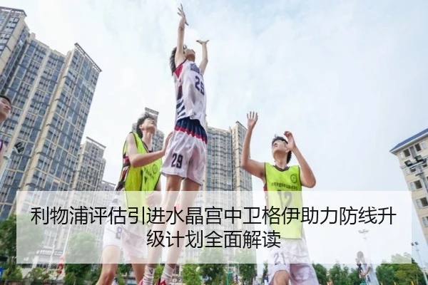 利物浦评估引进水晶宫中卫格伊助力防线升级计划全面解读